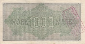 1000 1922 RS