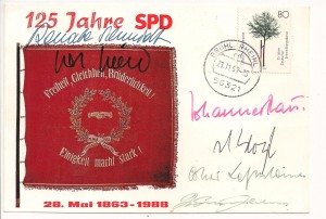 125 Jahre SPD 001