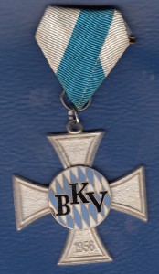 BKV 56 Silber