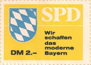 Bayern SPD Wappen 001