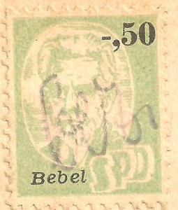 Bebel 50