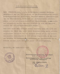 Bescheinigung_1945_Widerstand 001