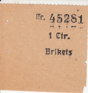 Briketts