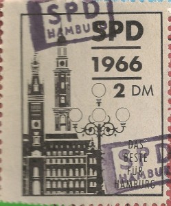 Bürgerschaft 1966 001