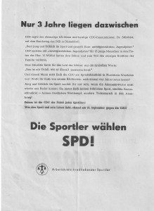 CDU Schröder RS 001