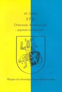 Chronik Kinzweiler 001