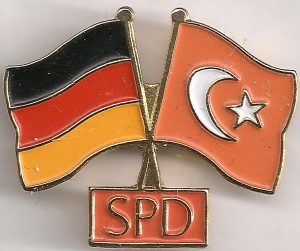 D - TÜrk -SPD 001