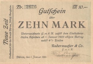 Düren Neue Zeit 001