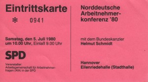 Einladung AFA 1980 3