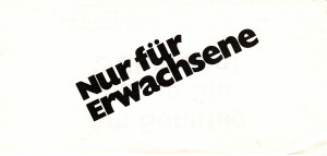 Erwachsene FDP 1