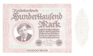 Geld Schmidt