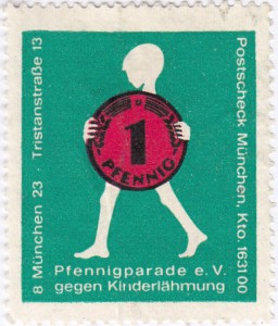 Kinderlähmung 6