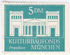 Kultur 1 München