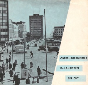 Lauritzen 1 001