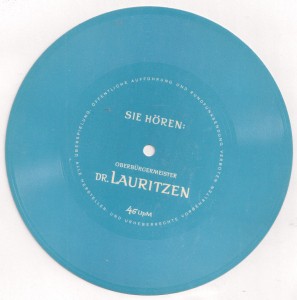 Lauritzen Single 001