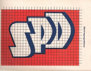 Logo SPD 1955 001