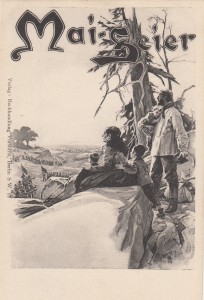 Maifeier