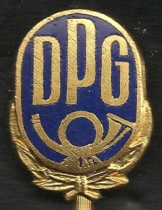 Nadel DPG 001