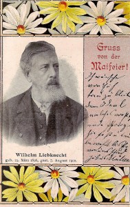 PK Maifeier Liebknecht 1908 001