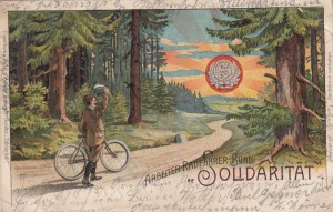 PK - Solidarität - 1906