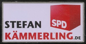 Pin Kämmerling 001