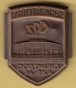 Pin SPD 1952