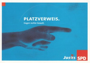 Platzverweis