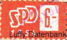 SPD BTM 54 600