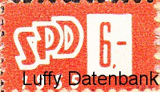 SPD BTM 55 600