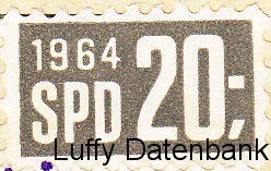 SPD BTM 94 2000