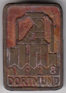 SPD Dortmund 1928