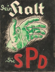 SPD - Entwurf - HALT 001