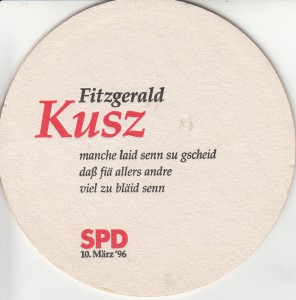SPD Filz BD  09
