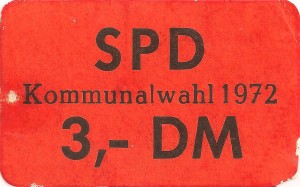 SPD KOM 72 300 001