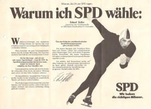 SPD Keller RS 001
