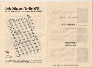 SPD Leverkusen RS 001