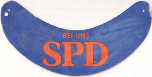 SPD Sonnenschirm 69 300 001