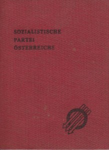 SPÖ MB 1