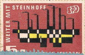 Steinhoff 500 001