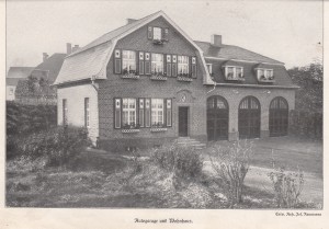 Stolberg Consumverein 1910 12