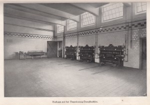 Stolberg Consumverein 1910 13