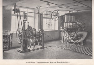 Stolberg Consumverein 1910 19