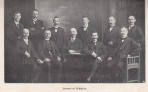 Stolberg Consumverein 1910 21