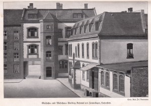 Stolberg Consumverein 1910 4