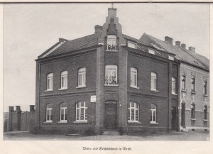 Stolberg Consumverein 1910 6