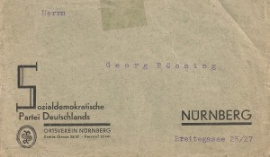 Umschlag Nurnberg 001