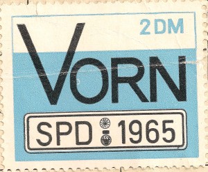 Vorn 200 001