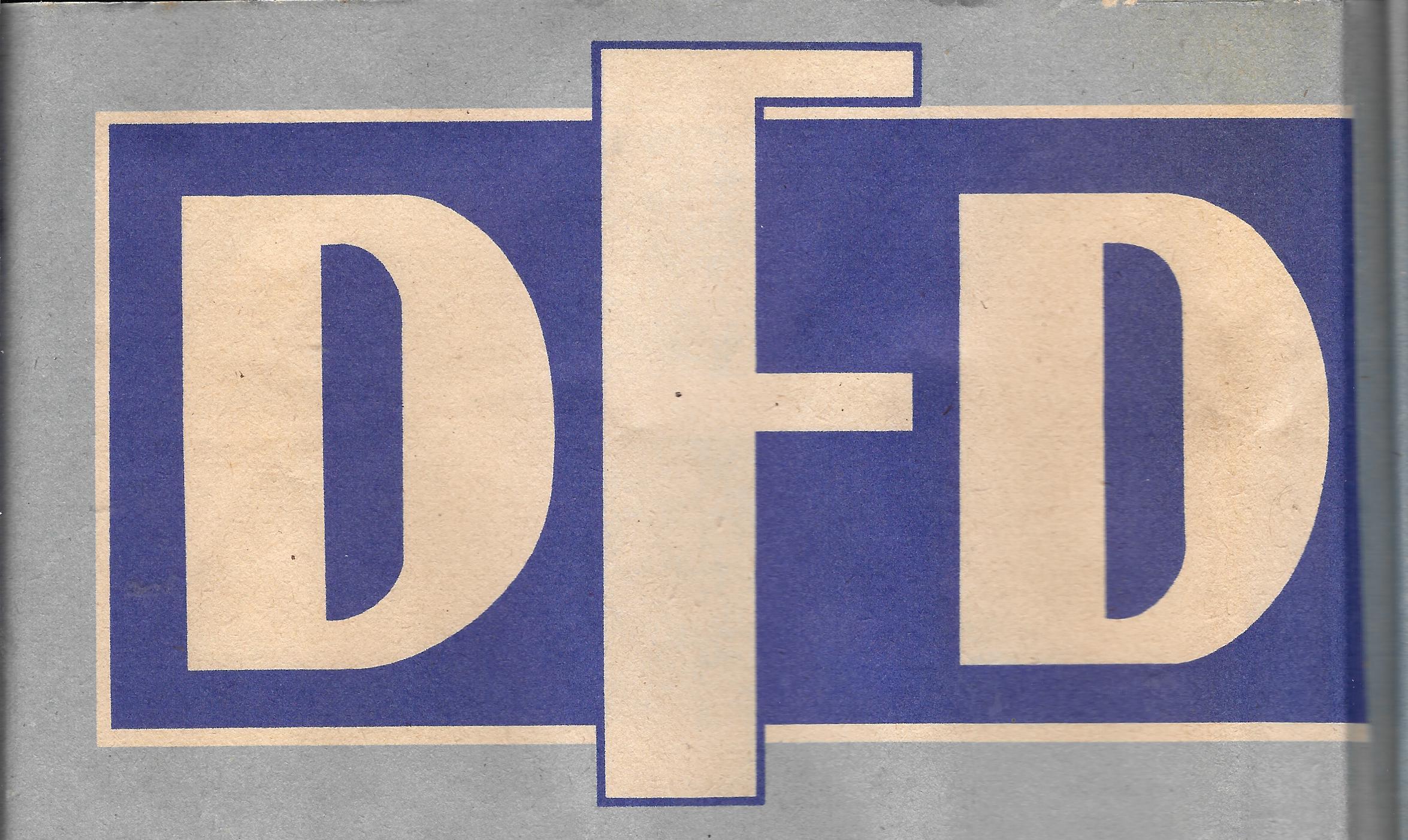 DDR – div. Winkelemente – ca. 1980 