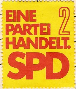 spd - Handelt 68